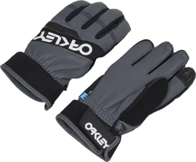 Immagine prodotto di Guanti invernali Oakley FACTORY 2.0 UNIFORM GREY/ W XS