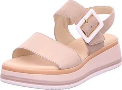 Produktbild von Gabor Sandalette beige in Gr. 42.5