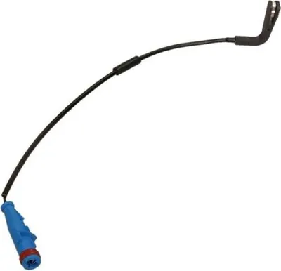 Produktbild von MAXGEAR 23-0098 Warnkontakt Bremsbelagverschleiß 315mm Vorne für OPEL Vectra C Caravan (Z02) Vectra C Limousine (Z02) Signum CC (Z03) Vectra C CC