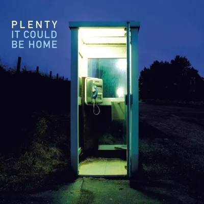 Obrázok produktu pre Plenty - It Could Be Home (LP)