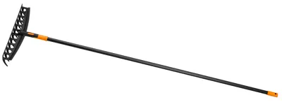 Obrázek produktu pro Univerzální hrábě Solid s násadou, komplet