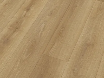 Produktbild von 1,803 m² | Designboden Rigid RL 400 S Eiche Natural Spring Landhausdiele