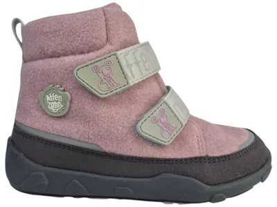 Immagine prodotto di Stivale invernale Affenzahn Lana Comfy rosa