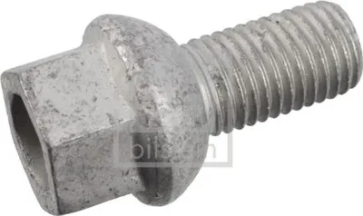 Produktbild von FEBI BILSTEIN Radschraube 19mm SW17 passend für MERCEDES-BENZ C-Klasse Limousine (W203) 46631