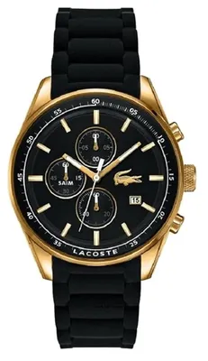 Produktbild von Lacoste Dublin 2010786 Herrenchronograph Klassisch schlicht