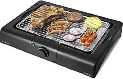 Produktbild von Cecotec Elektrische Grille PerfectSteak 4200 Way