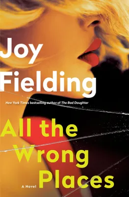 Produktbild von All the Wrong Places