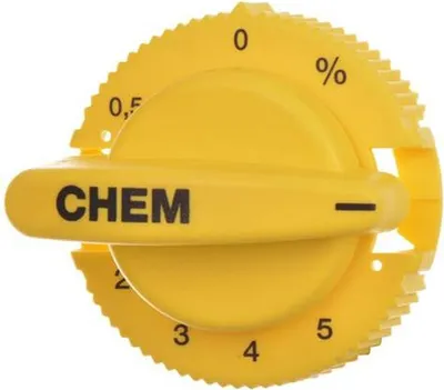 Zdjęcie produktu dla Zawór dozowania chemii Karcher do myjki HD 7/18 c 5/11 5/12 5/15 6/13 6/15
