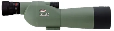 Produktbild von Kowa Spektiv TSN-602 Gerade + TSE-Z9B Vario-Okular 20-60x