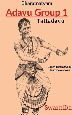 Produktbild von Bharatnatyam Adavu Group 1