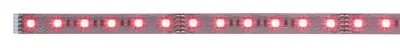 Immagine prodotto di Funzione MaxLED RGB Striscia 1m 13,5W 24V Silber