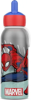 Immagine prodotto di Mepal Campus thermoflasche flip-up campus 350 ml - spiderman 65 x 70 x 202 107458065396