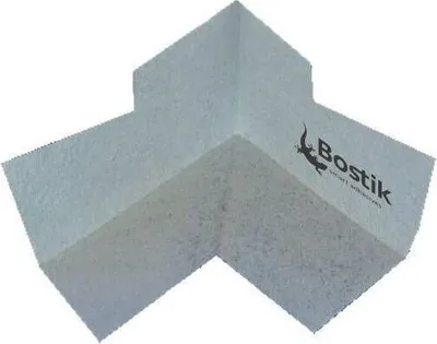 Produktbild von Bostik Ardatape Inside Ardal Sanitär Dichtband Innenecke