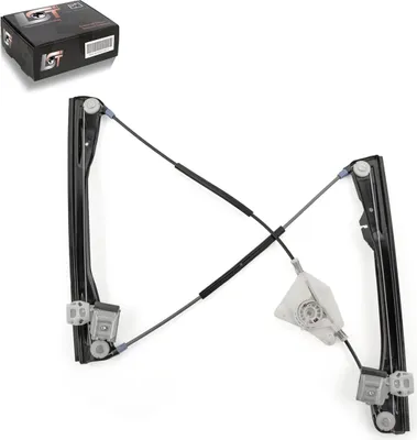 Produktbild von Fensterheber elektrisch vorne rechts für SEAT IBIZA III 4/5 Türig CORDOBA 6L