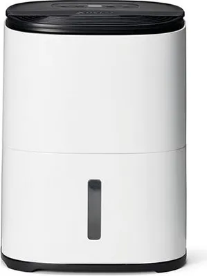 Produktbild von MeacoDry Arete® One 6L Luftentfeuchter & Luftreiniger, für Räume bis zu 25 m², H13 HEPA-Filter, Wäsche- & Nachtmodus, 1,8 L Tank