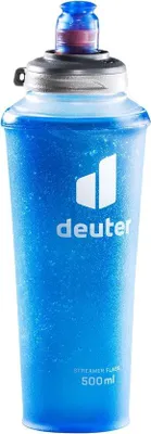 Produktbild von Samendrukbare 500 ml Trinkflasche
