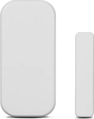 Produktbild von SPEEDLINK SL-900003-WE, Kabellos, RF Wireless, Weiß, 433 MHz, CE, 12 V