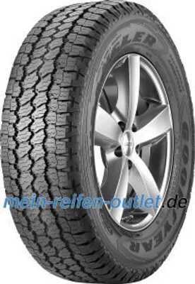 Produktbild von Goodyear Wrangler At Adventure 255/65R17 110T