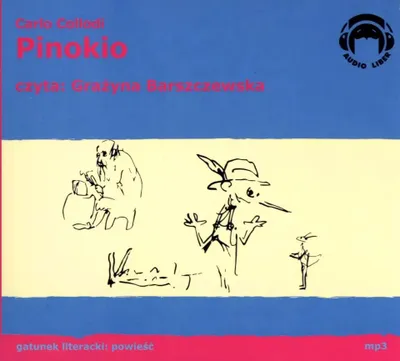 Image de Pinocchio