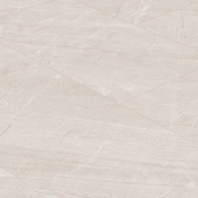 Produktbild von 1 m² - Stilewo Klick-Vinylboden Fliese Steinoptik Bodenbelag inkl. Trittschalldämmung - wasserfest, robust, pflegeleicht - Beige Botticino
