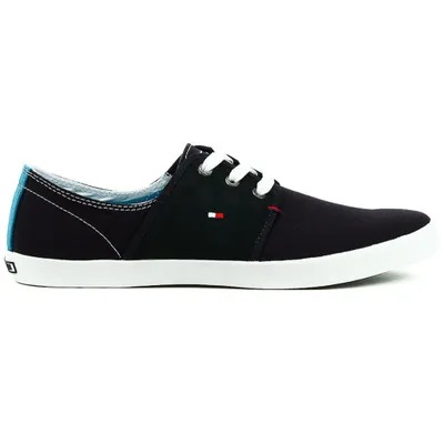Obrázek produktu pro Tommy Hilfiger Boty Freddy 6C, FM56819315403