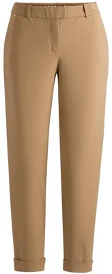 Produktbild von Boss - Chino für Damen GT24316 (30 DE) (Mittelbeige)