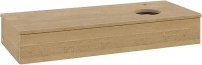 Produktbild von Villeroy & Boch L12051HN WTUS Antao L12_5 1200x190x500mm