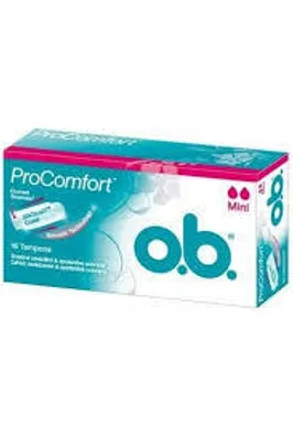 Produktbild von O.B. ProComfort Bumper Mini