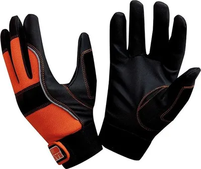 Produktbild von Bahco Produktionshandschuhe TK2362 (Large (Size 10)) (Multi Colour)