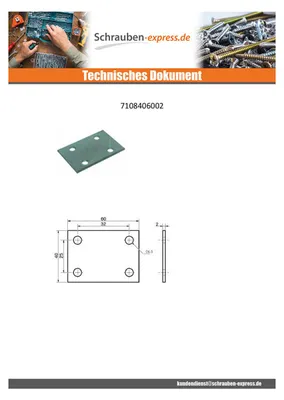 Produktbild von Vis-Express 7108406002_1
