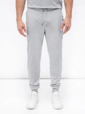 Obrázok produktu pre Pánske aktívne strečové nohavice, BASIC BRANDED