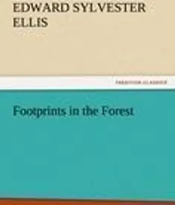Produktbild von Footprints in the Forest