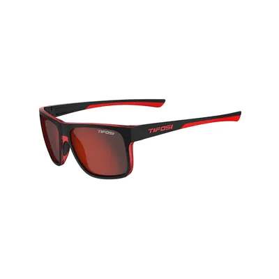 Obrázek produktu pro Cyklistické sluneční brýle Tifosi - SWICK - Red/Black UNI