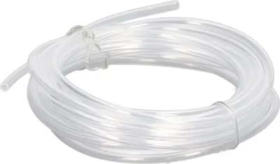 Image de Tube d'Encre Plastique Flexible Tube d'Encre de Remplacement pour A3 A4 Imprimante UV Machine Photo Inkjet Transparent 3 Mètre / 9.8ft