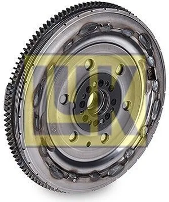 Produktbild von LuK Zweimassenschwungrad 415 0213 11 für NISSAN 350 Z (Z33) 350 Z Roadster (Z33)