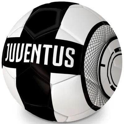 Zdjęcie produktu dla Kopnięcie piłki JUVENTUS OFICJALNIE