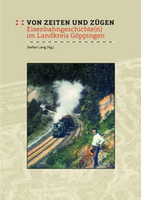 Image de Von Zeiten und Zügen