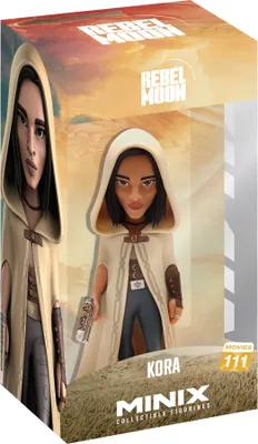 Produktbild von MINIX Filme: Rebel Moon - Kora