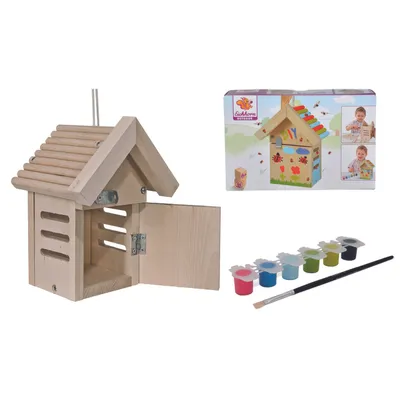 Produktbild von Eichhorn Outdoor, Käferhaus