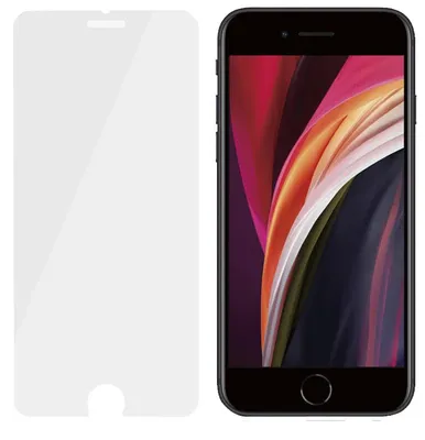 Obrázek produktu pro Sklo MyScreen Lite Glass Edge Full Glue pro Apple iPhone 6 / 6s