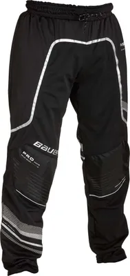 Zdjęcie produktu dla Bauer Inline Hockey Overpants Pro - Senior