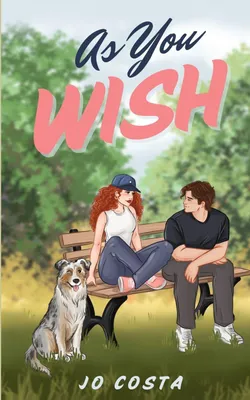 Produktbild von As You Wish