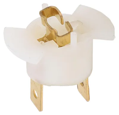 Productafbeelding van Koplampfitting 33116-SD4-961. Stootvast vervangingsonderdeel voor CRV, HRV, Prelude, Civic