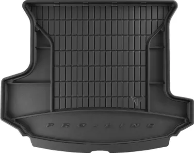 Produktbild von FROGUM 3D Kofferraummatte für Skoda Kodiaq 2016-2024