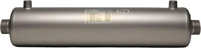 Immagine prodotto di Scambiatore di calore D-TWT 93 | 126 kW | TITAN