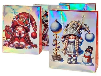 Produktbild von Geschenktüte MIX – ADAR