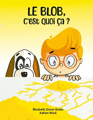 Image de Le Blob, c'est quoi ça ?
