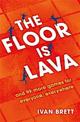 Produktbild von The Floor is Lava