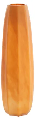 Produktbild von Light & Living - Vase Bradley - Braun - Ø17x60cm