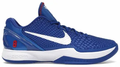 Immagine prodotto di Nike Kobe 6 Protro Dodgers - Taglia EU 36.5